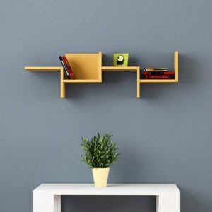 Kệ Trang Trí Watson Treo Tường Hiện Đại - KTTVP06