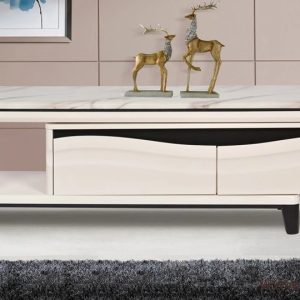 Kệ Tivi Mặt Đá Tự Nhiên Nhập Khẩu - KTVP12