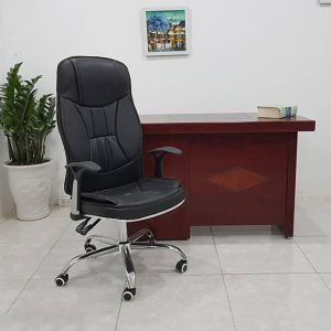 Bàn giám đốc 1m2 liền hộc