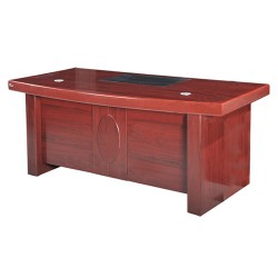 Bàn giám đốc gỗ tự nhiên