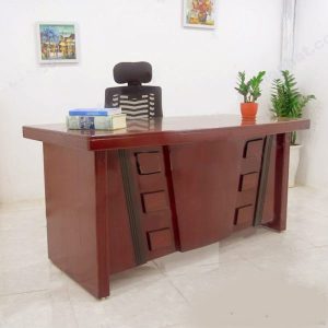 Bàn giám đốc không hộc