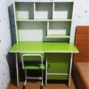 Bàn học màu xanh lá đẹp