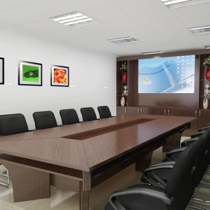 bàn họp hội trường