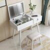 Bàn Trang Điểm Giấu Gương Độc Đáo - BTDVP13