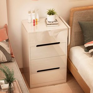 Bàn Trang Điểm Mini Gương Gấp Thông Minh - BTDVP15
