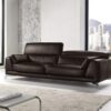Sofa Da Bò Nhập Khẩu Italia Cao Cấp - SDVP02