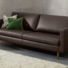 Sofa Da Công Nghiệp Microfiber Nhập Khẩu Hàn Quốc 2m1 - SDVP09