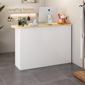 Quầy Tính Tiền Shop Thời Trang Mini - QLTVP26