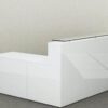 Quầy Lễ Tân Phòng Khám 1m6 – QLTVP36