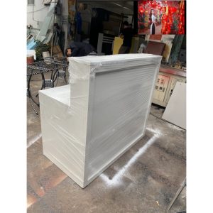 Quầy Thu Ngân Shop Quần Áo 1m – QLTVP31
