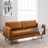 Sofa Da Carola Băng 1m8 - SDVP08