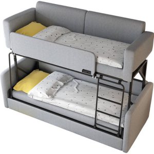 sofa giường tầng đẹp