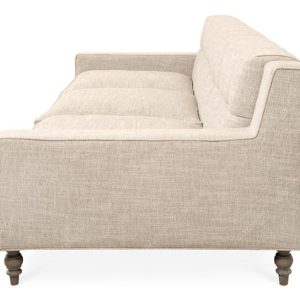 Sofa văng 3 chỗ ngồi hiện đại