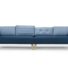 Sofa 4 chỗ ngồi sang trọng