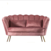 Sofa văng sò hiện đại