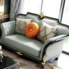 Sofa văng tân cổ điển