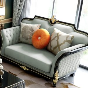 Sofa văng tân cổ điển