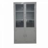 Tủ Sắt 2 Buồng Sơn Tĩnh Điện Giá Rẻ - TSVP03