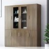 Tủ Hồ Sơ 8 Cánh 1m6 Hiện Đại - THSGVP14