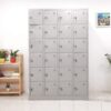 Tủ Locker 24 Ngăn - TLVP11