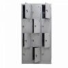 Tủ Locker 12 Ngăn - TLVP01