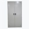 Tủ Sắt Hồ Sơ 1m 2 Cánh Dài - TSVP05