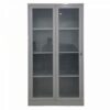 Tủ Sắt 2 Cánh Kính - TSVP01