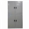 Tủ Sắt 4 Ngăn Giá Rẻ - TSVP08