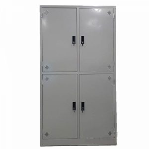 Tủ Sắt 4 Ngăn Giá Rẻ - TSVP08
