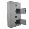 Tủ Sắt 8 Ngăn Giá Rẻ - TSVP06