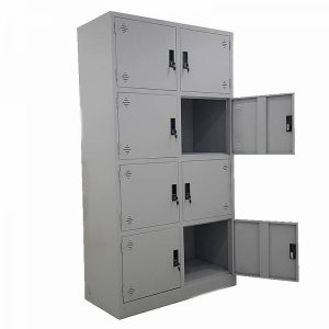 Tủ Sắt 8 Ngăn Giá Rẻ - TSVP06