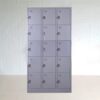 Tủ Locker 15 Ngăn - TLVP07