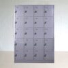 Tủ Locker 20 Ngăn - TLVP05