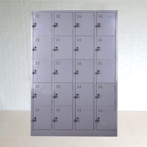 Tủ Locker 20 Ngăn - TLVP05