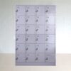 Tủ Locker 24 Ngăn Giá Rẻ - TLVP03