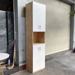 Tủ Tài Liệu 2 Cánh 5 Tầng - THSGVP05